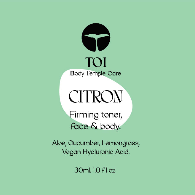 CITRON.