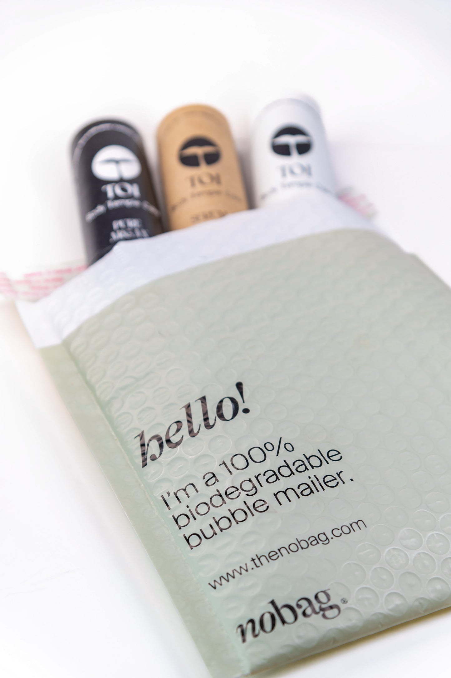 Kit Biologique & Argan.