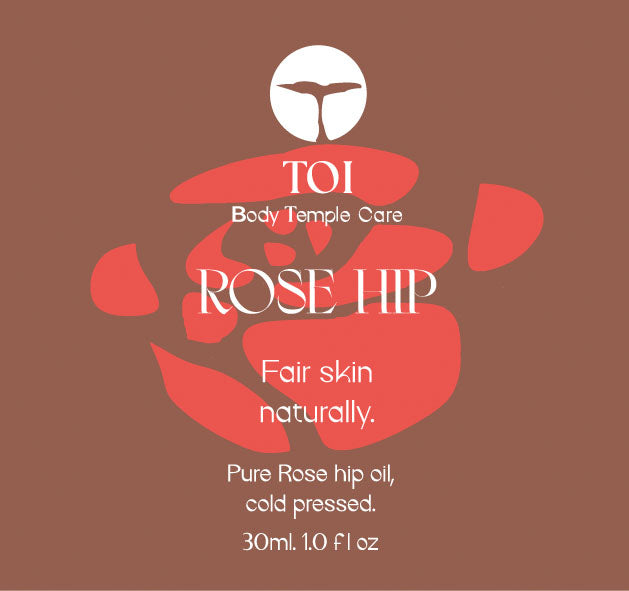 Rose Hip.