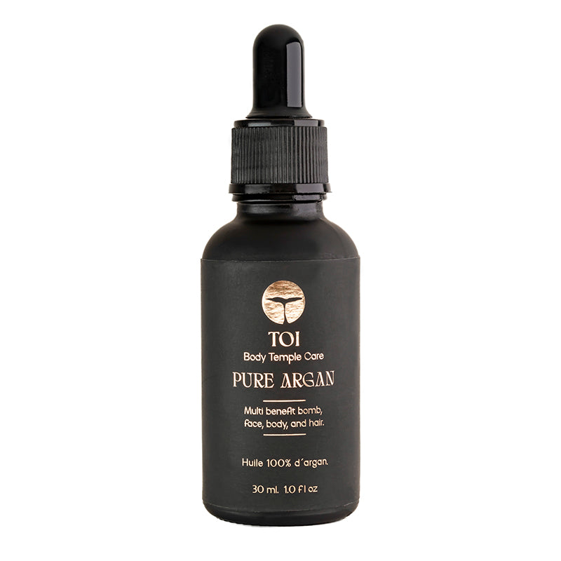 Kit Argan & Hydra Profond.