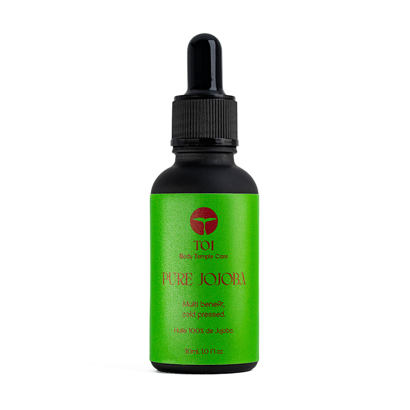 Kit Jojoba & Hydra Profond.