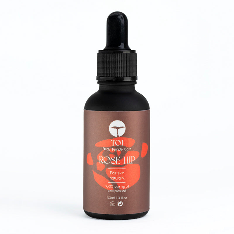 Kit Rose Hip & Hydra Profond.