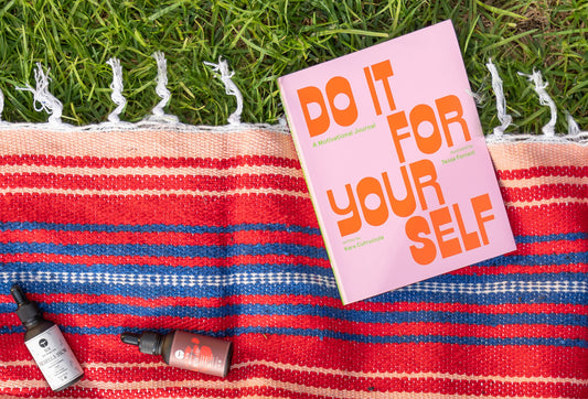 Do it For Yourself Journal.